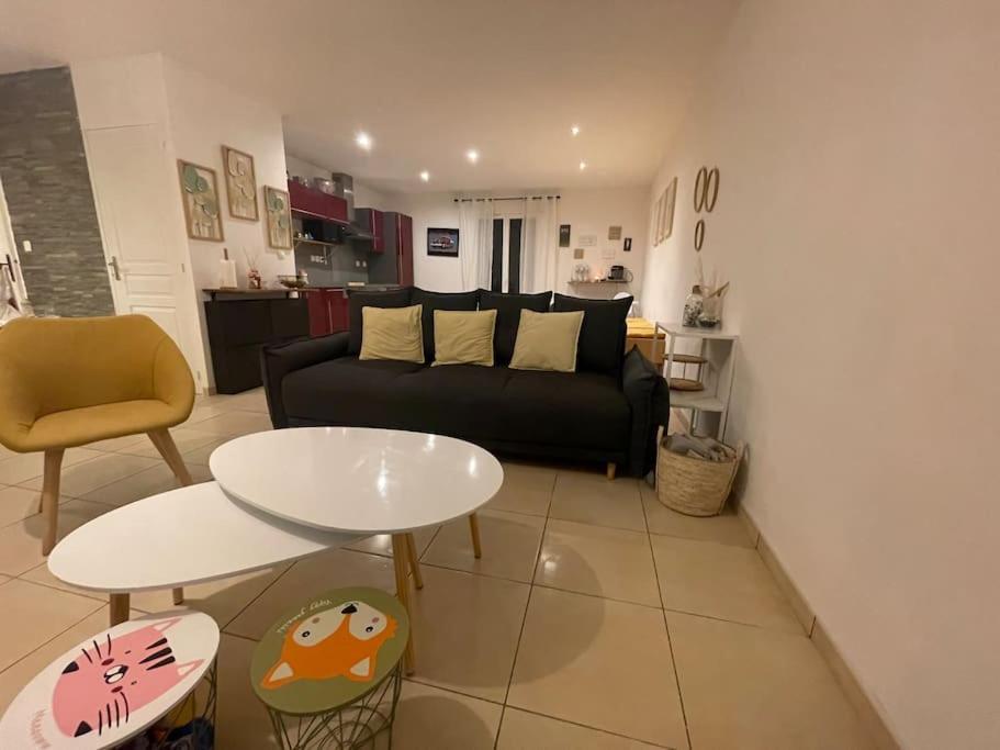 La Balneaire Maison De Standing Tout Confort Boisseuil Exterior foto