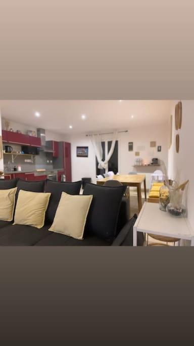 La Balneaire Maison De Standing Tout Confort Boisseuil Exterior foto