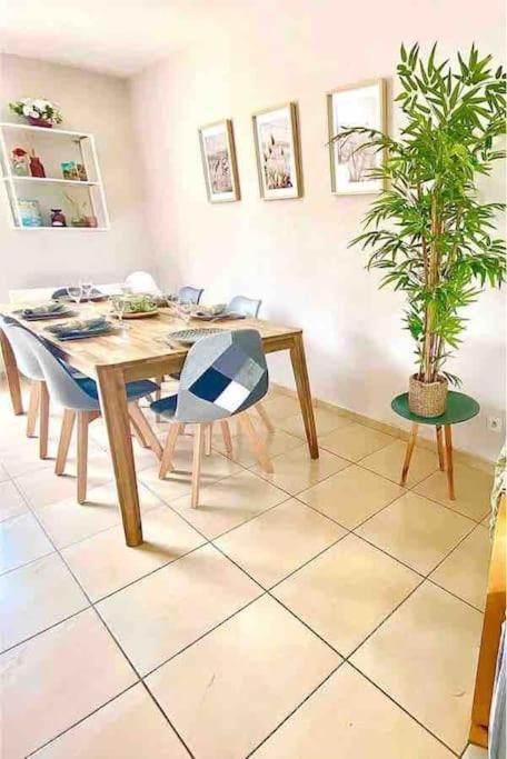 La Balneaire Maison De Standing Tout Confort Boisseuil Exterior foto