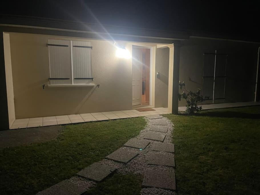 La Balneaire Maison De Standing Tout Confort Boisseuil Exterior foto
