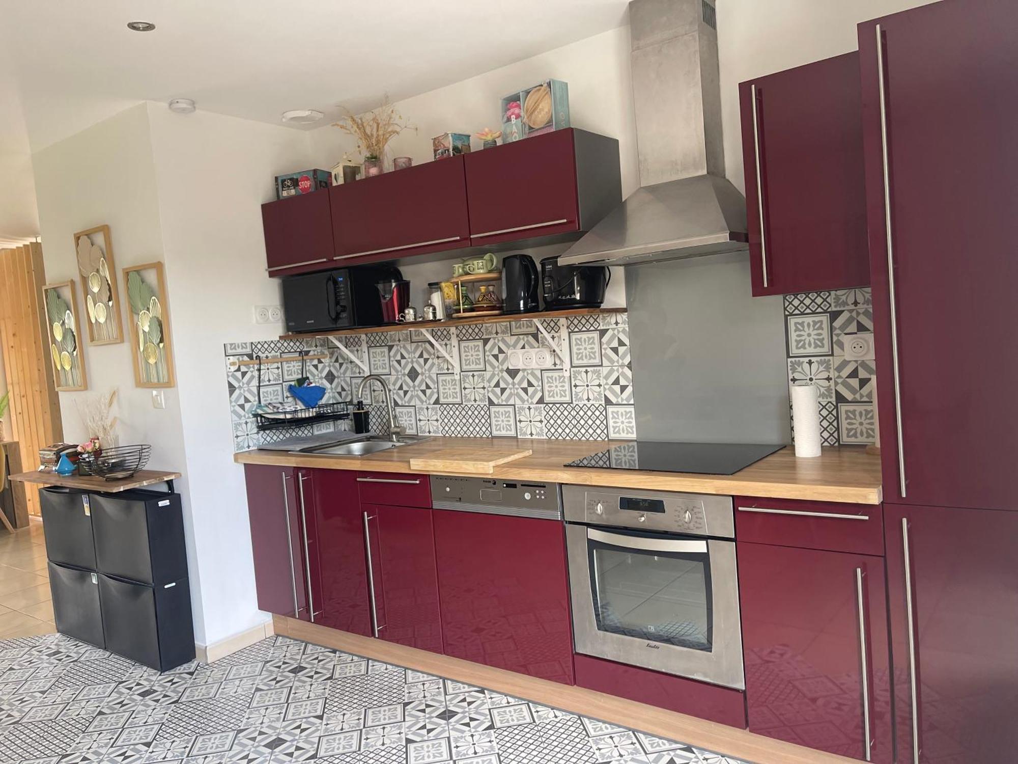 La Balneaire Maison De Standing Tout Confort Boisseuil Exterior foto